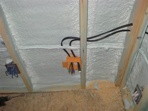 how to install an electrical box in a block wall|adding electrical box existing wall.